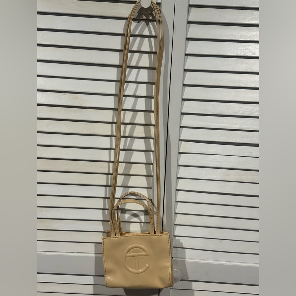 Telfar Bag
